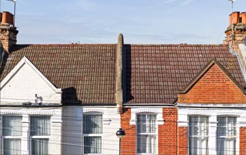 clay roofing Ravens Green, Essex