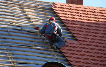 roof tiles Ravens Green, Essex