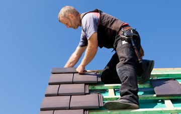 disadvantages of Ravens Green slate roofing