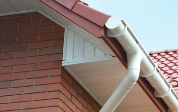 Ravens Green soffit repair costs