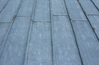 Ravens Green lead roofing