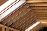 Ravens Green tapered roof insulation quotes